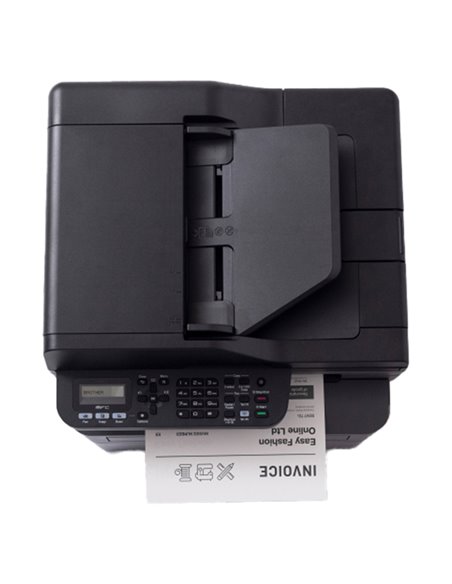 Brother Multifunzione MFCL2827DWXL B/N 32ppm MFCL2827DWXLRE1