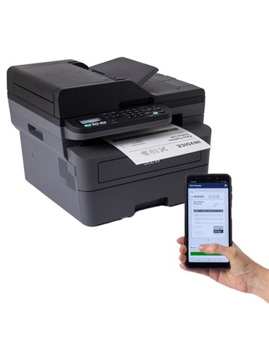Brother Multifunzione MFCL2827DWXL B/N 32ppm MFCL2827DWXLRE1