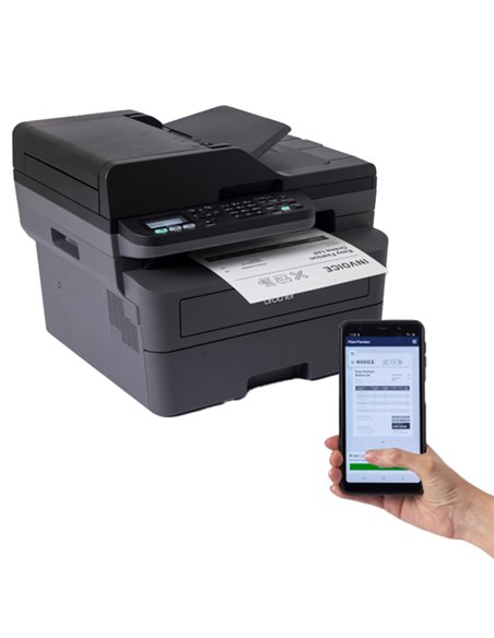 Brother Multifunzione MFCL2827DWXL B/N 32ppm MFCL2827DWXLRE1