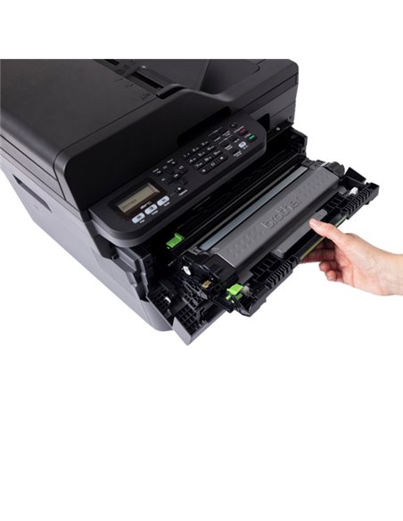 Brother Multifunzione MFCL2827DWXL B/N 32ppm MFCL2827DWXLRE1
