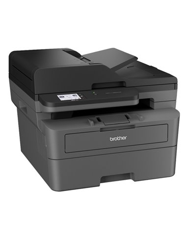 Brother Multifunzione MFCL2860DWE B/N 34ppm MFCL2860DWERE1