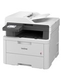 Brother Multifunzione a colori MFCL3740CDWE 18ppm MFCL3740CDWERE1