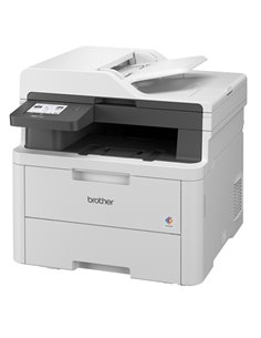 Brother Multifunzione a colori MFCL3740CDWE 18ppm MFCL3740CDWERE1