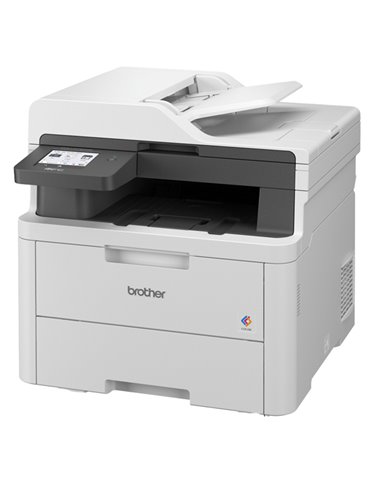 Brother Multifunzione a colori MFCL3740CDWE 18ppm MFCL3740CDWERE1