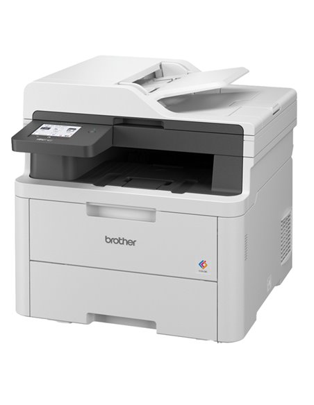 Brother Multifunzione a colori MFCL3740CDWE 18ppm MFCL3740CDWERE1