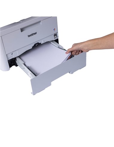 Brother Multifunzione a colori MFCL3740CDWE 18ppm MFCL3740CDWERE1
