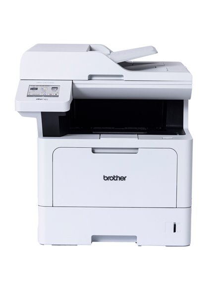Brother Multifunzione MFCL5710DN B/N 48ppm MFCL5710DNRE1 BROTHER MULTIFUNZIONE LASER