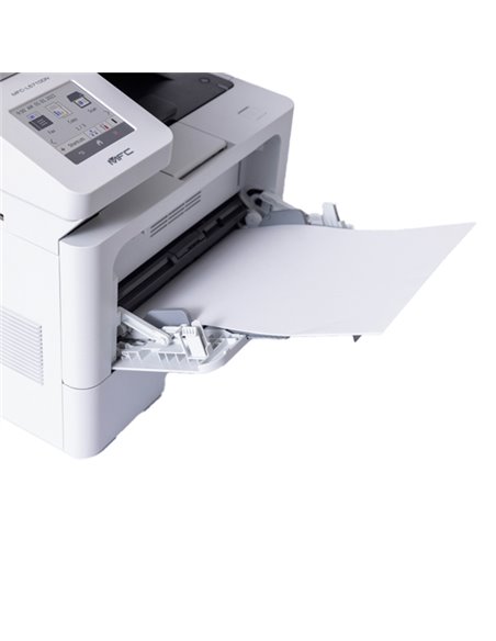 Brother Multifunzione MFCL5710DN B/N 48ppm MFCL5710DNRE1 BROTHER MULTIFUNZIONE LASER