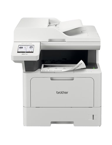 Brother Multifunzione MFCL5710DW B/N 48ppm MFCL5710DWRE1 BROTHER MULTIFUNZIONE LASER