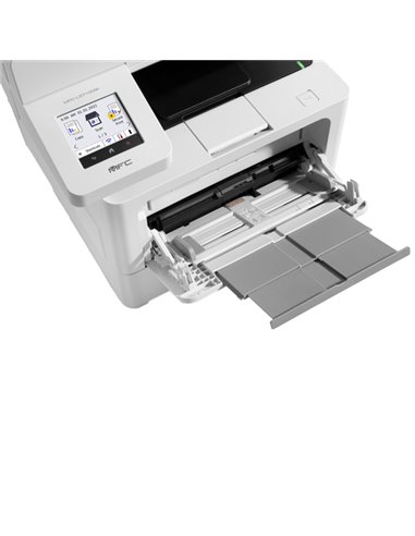 Brother Multifunzione MFCL5710DW B/N 48ppm MFCL5710DWRE1 BROTHER MULTIFUNZIONE LASER