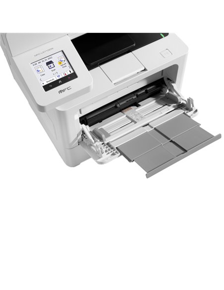 Brother Multifunzione MFCL5710DW B/N 48ppm MFCL5710DWRE1 BROTHER MULTIFUNZIONE LASER