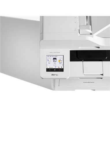 Brother Multifunzione MFCL5710DW B/N 48ppm MFCL5710DWRE1 BROTHER MULTIFUNZIONE LASER