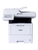 Brother Multifunzione MFCL6710DW B/N 50ppm MFCL6710DWRE1
