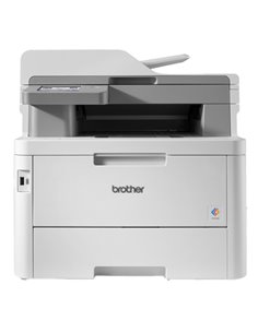 Brother Multifunzione a colori HLL8340CDW 30ppm MFCL8340CDWRE1 BROTHER MULTIFUNZIONE LASER