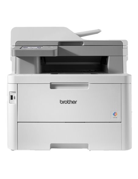 Brother Multifunzione a colori HLL8340CDW 30ppm MFCL8340CDWRE1 BROTHER MULTIFUNZIONE LASER