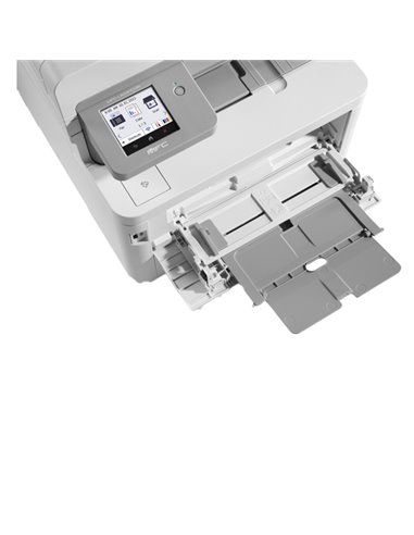 Brother Multifunzione a colori HLL8340CDW 30ppm MFCL8340CDWRE1 BROTHER MULTIFUNZIONE LASER