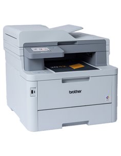 Brother Multifunzione a colori MFCL8390CDW 30ppm MFCL8390CDWRE1 BROTHER MULTIFUNZIONE LASER