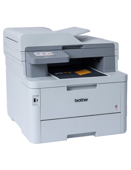Brother Multifunzione a colori MFCL8390CDW 30ppm MFCL8390CDWRE1 BROTHER MULTIFUNZIONE LASER
