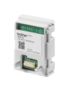 Brother Modulo interfaccia di rete wireless opzionale NC9110W BROTHER ACCESSORI PER MULTIFUNZIONI
