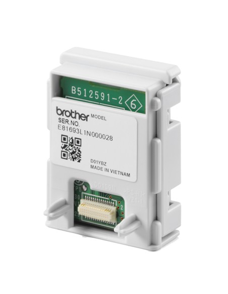 Brother Modulo interfaccia di rete wireless opzionale NC9110W BROTHER ACCESSORI PER MULTIFUNZIONI