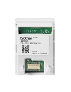 Brother Modulo interfaccia di rete wireless opzionale NC9110W BROTHER ACCESSORI PER MULTIFUNZIONI 2