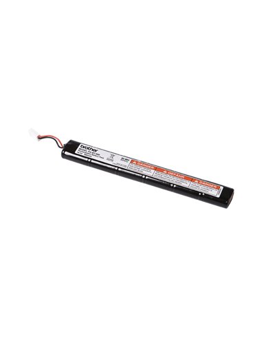 BATTERIA NI-MH RICARICABILE (STAMPA CIRCA 70 FOGLI) BROTHER PABT500 BROTHER ETICHETTATRICI ELETTRONICHE E MANUALI
