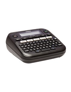 Etichettatore Brother PT-D210 PTD210UR1 BROTHER ETICHETTATRICI ELETTRONICHE E MANUALI 2