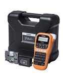 Brother Etichettatrice palmare PTE110 per settore elettrico PTE110U1