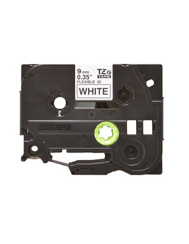Brother Etichettatrice palmare PTE110 per settore elettrico PTE110U1 BROTHER ETICHETTATRICI ELETTRONICHE E MANUALI