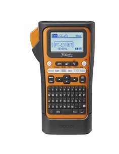 Brother Etichettatrice palmare PTE310BTV Bluetooth PTE310BTVPQL1