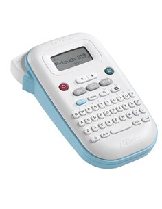 Etichettarice Elettronica Portatile PTN10 Brother PTN10QL1 2