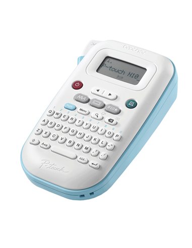 Etichettarice Elettronica Portatile PTN10 Brother PTN10QL1