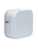Etichettatrice Brother PTP300 P-touch CUBE PTP300BTUA1