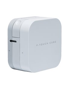 Etichettatrice Brother PTP300 P-touch CUBE PTP300BTUA1