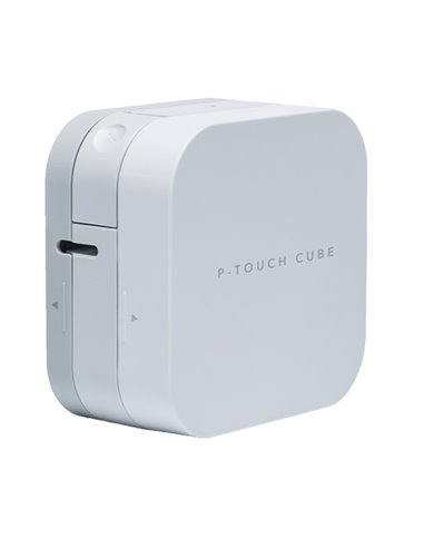 Etichettatrice Brother PTP300 P-touch CUBE PTP300BTUA1