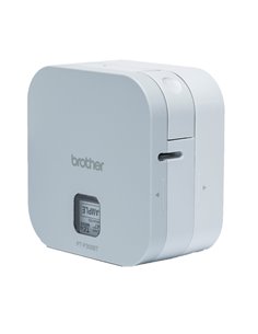 Etichettatrice Brother PTP300 P-touch CUBE PTP300BTUA1 2