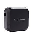 Brother Etichettatrice P-touch CUBE Plus PTP 710 PTP710BTXG1