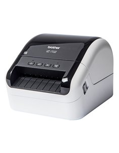 Stampante per etichette di grandi formati QL-1100 QL1100CUA1
