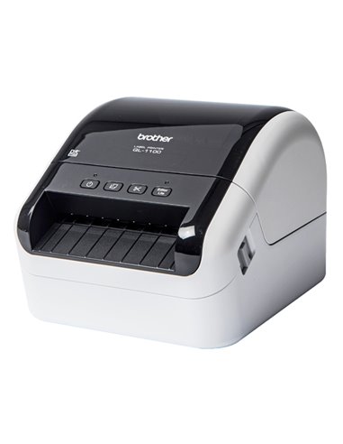 Stampante per etichette di grandi formati QL-1100 QL1100CUA1