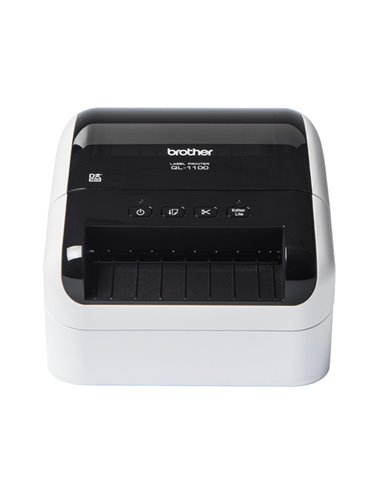 Stampante per etichette di grandi formati QL-1100 QL1100CUA1