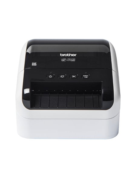 Stampante per etichette di grandi formati QL-1100 QL1100CUA1