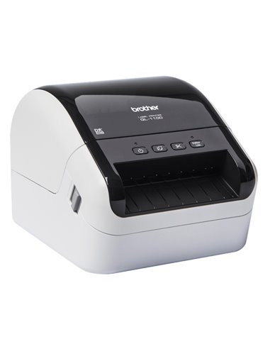 Stampante per etichette di grandi formati QL-1100 QL1100CUA1