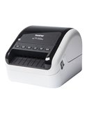 Brother Etichettarice QL1110 per grandi formati con WIFI QL1110NWBCUA1