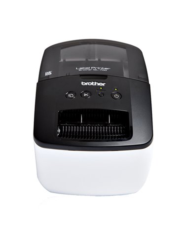 Etichettatrice stampante professionale QL-700 QL700RF1