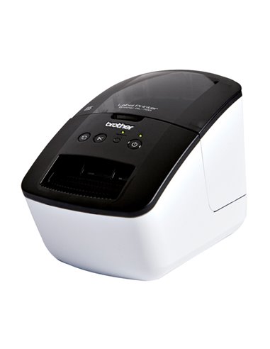 Etichettatrice stampante professionale QL-700 QL700RF1