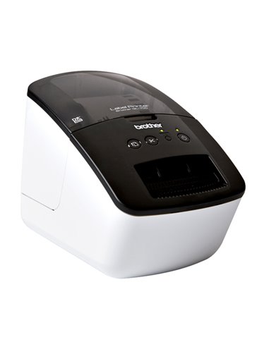 Etichettatrice stampante professionale QL-700 QL700RF1