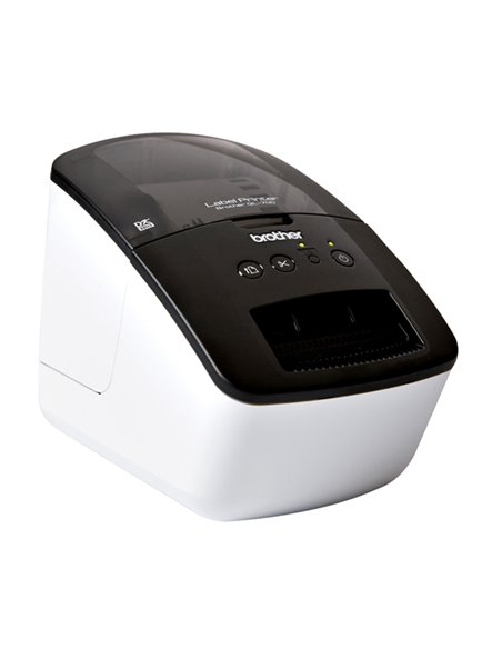 Etichettatrice stampante professionale QL-700 QL700RF1