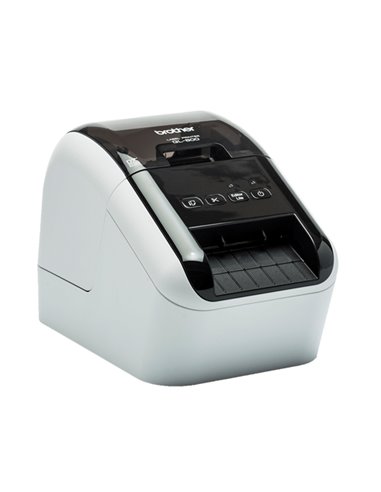 Etichettatrice stampante professionale QL-800 QL800UA1
