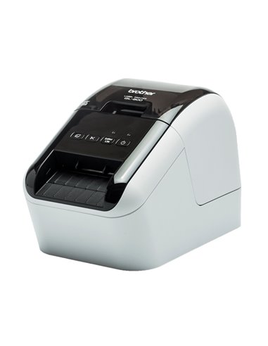 Etichettatrice stampante professionale QL-800 QL800UA1
