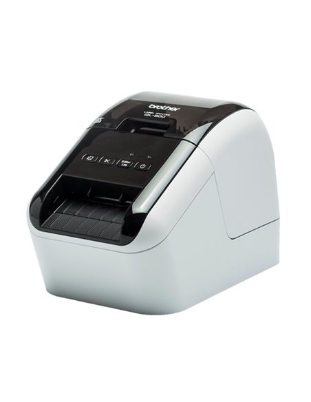 Etichettatrice stampante professionale QL-800 QL800UA1